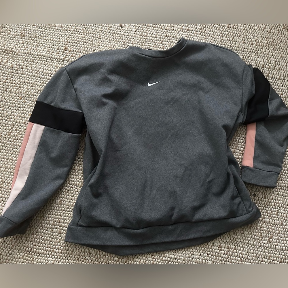Nike sweatshirt